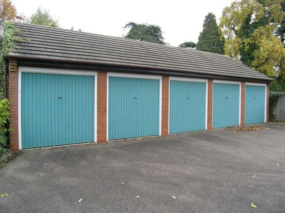 Garages
