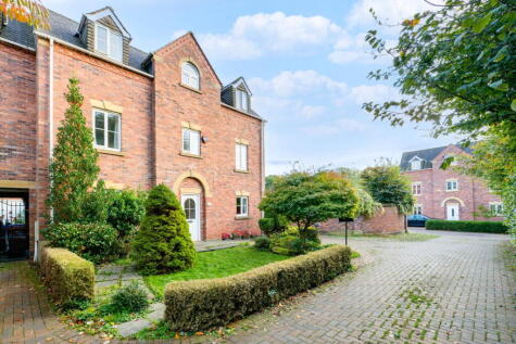 Rufford Close, Chorley, PR7 3RG
