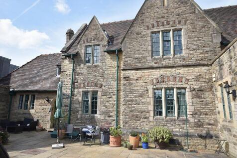 Barracks Square, Macclesfield, SK11