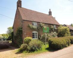 Well Cottage, The Street, Womenswold CT4 6HE