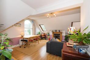 Flat E, 8, North Side Wandsworth Common, London SW18 2SL