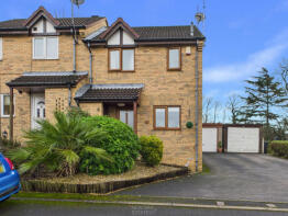 26, Torrani Way, Chesterfield S42 5UU