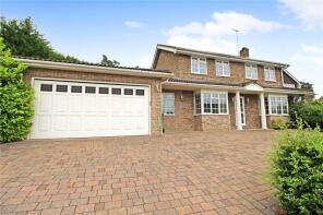 1, Westbrook Close, Hungerford RG17 0HU