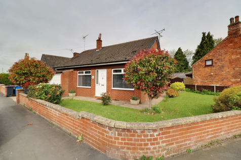 Trent Port Road, Marton, DN21
