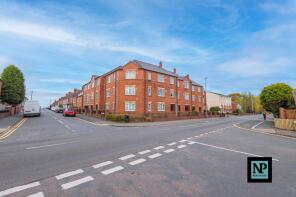 4, 2a Gendle Court, Thomas Street, Bolehall, Tamworth B77 3PS
