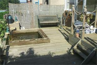 Decking