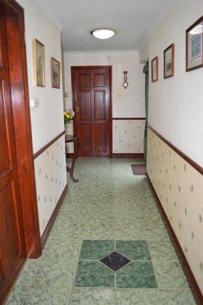 reception hall