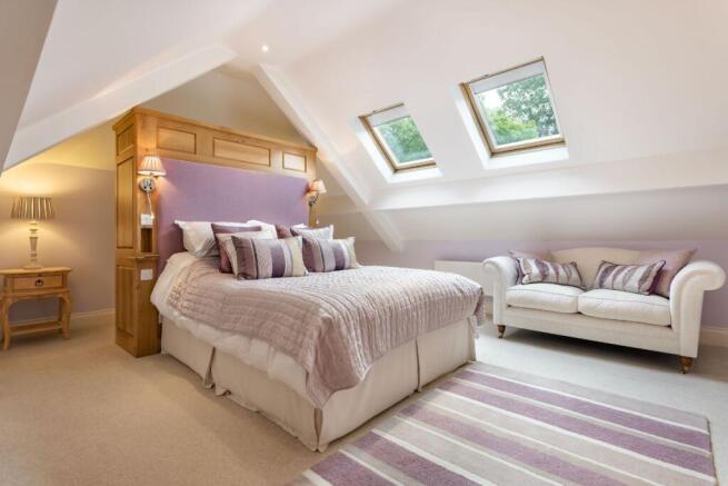 Bedroom Four