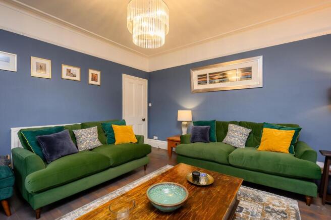 3 bed Terraced for sale Image 5