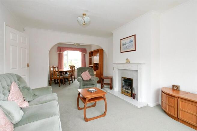 3 bed Semi-Detached for sale Image 6