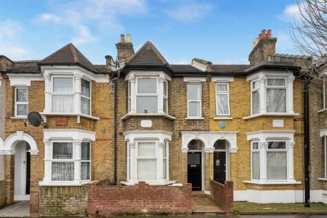 Wellington Road, Walthamstow, London