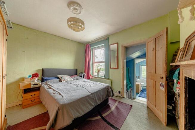 Bedroom One (3)