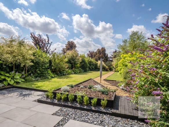 Terrace Outlook