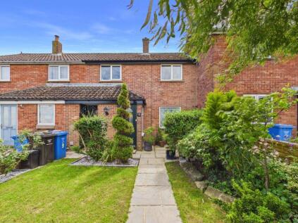 9 Lilla Close, Whitby