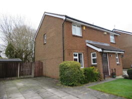 48, Brent Moor Road, Bramhall, Stockport SK7 3PT