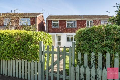 Laxton Close, Olveston, BS35