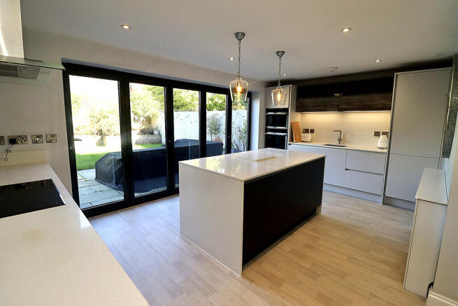 Parman Court, Saxilby photo 4