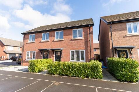 Mervale Place, Newport, NP19
