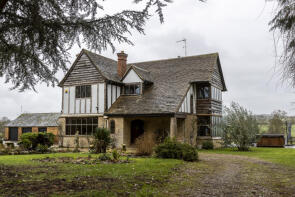 Greystones, Stratford Road, Shipston-on-stour CV36 4HU