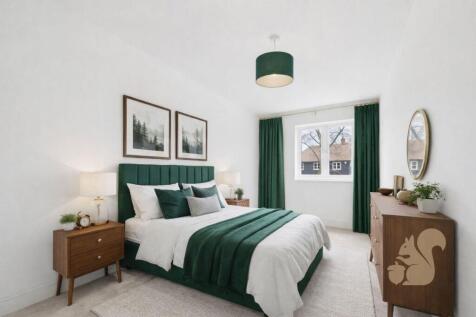 Weavers Close, Great Dunmow, CM6