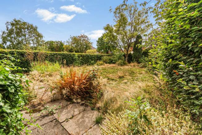 Campden Way, Handforth, SK9 photo 4