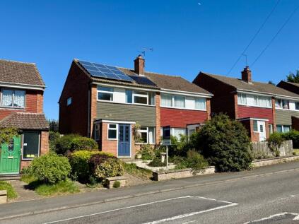 29 Admirals Way, Daventry, NN11 4NU