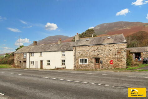 Pannatt Hill, Millom image 23