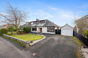 27, Glamis Avenue, Glasgow G77 5NZ
