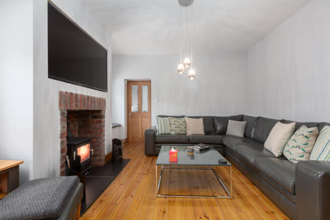 Lounge Area Pic1