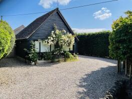 Stoney Cross Barns, Stoney Cross, Malvern WR13 5JB