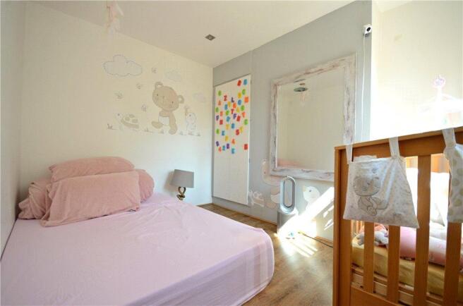 Bed 1