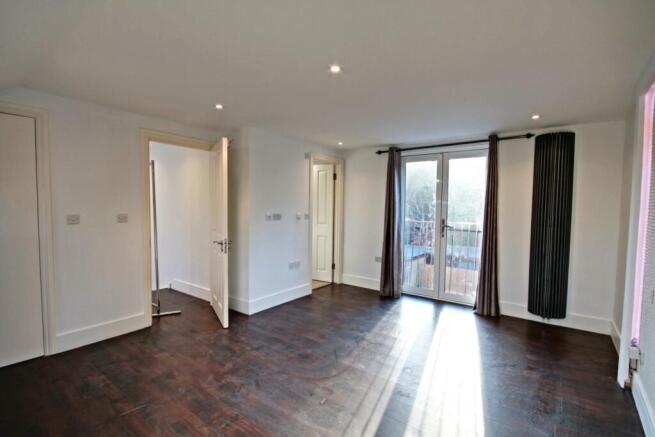 44 Bowness Crescent - Bedroom 1-window 2