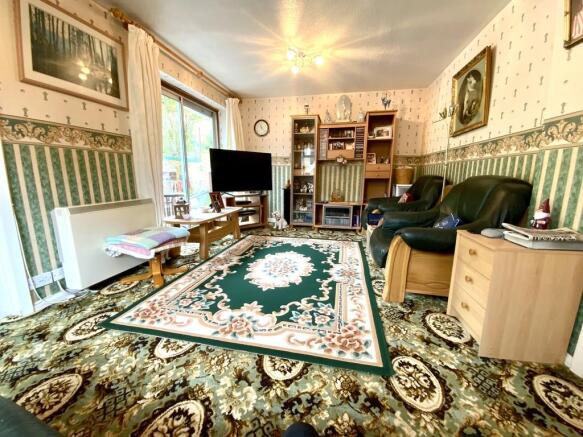 Lounge Area