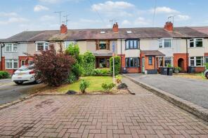 223, Camp Hill Road, Nuneaton CV10 0JS