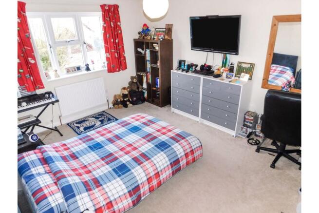 Bedroom Two