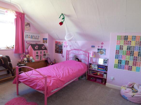 Bedroom two