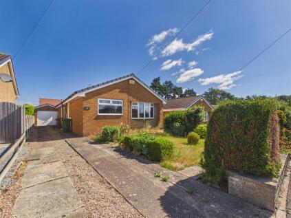Glenfield Drive, Kirk Ella, Hull