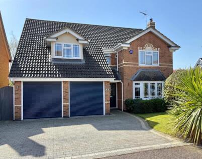 Highslade, Brixworth, Northamptonshire NN6