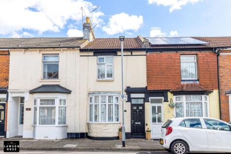 Adair Road, Southsea, PO4