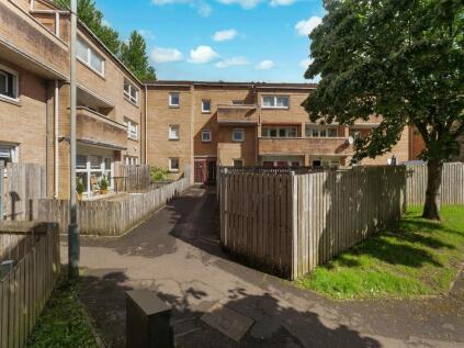 Crinan Street, Dennistoun, G31 3JN