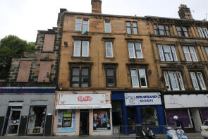 Unit B, 27, Moss Street, Paisley PA1 1DJ