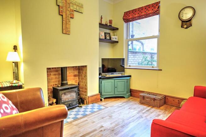 Dining / Family Room