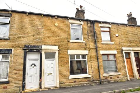 Charles Street, Littleborough, Greater Manchester, OL15