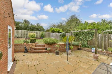 Scoones Close, Panteny Lane, Kent
