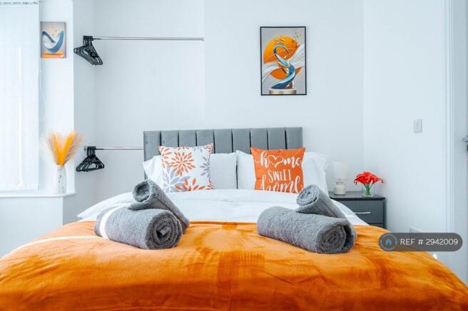 Bedroom 1 With En-Suite