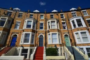 Flat 5, 36, Albemarle Crescent, Scarborough YO11 1XX