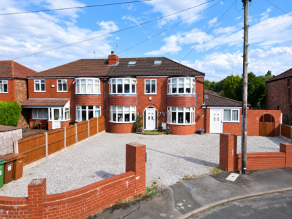 Bower Avenue, Hazel Grove, Stockport, SK7 6LG