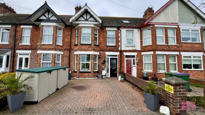 Folkestone estate agents, Your Key Move - Weymouth