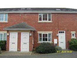 10, Regent Road, Countesthorpe LE8 5RF