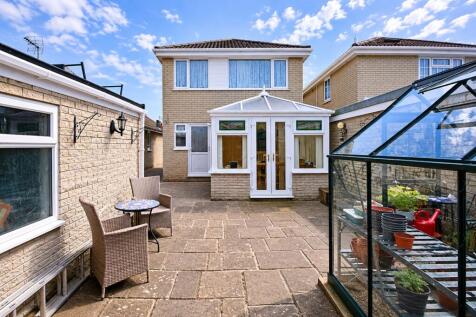 Costa Way, Pickering, YO18